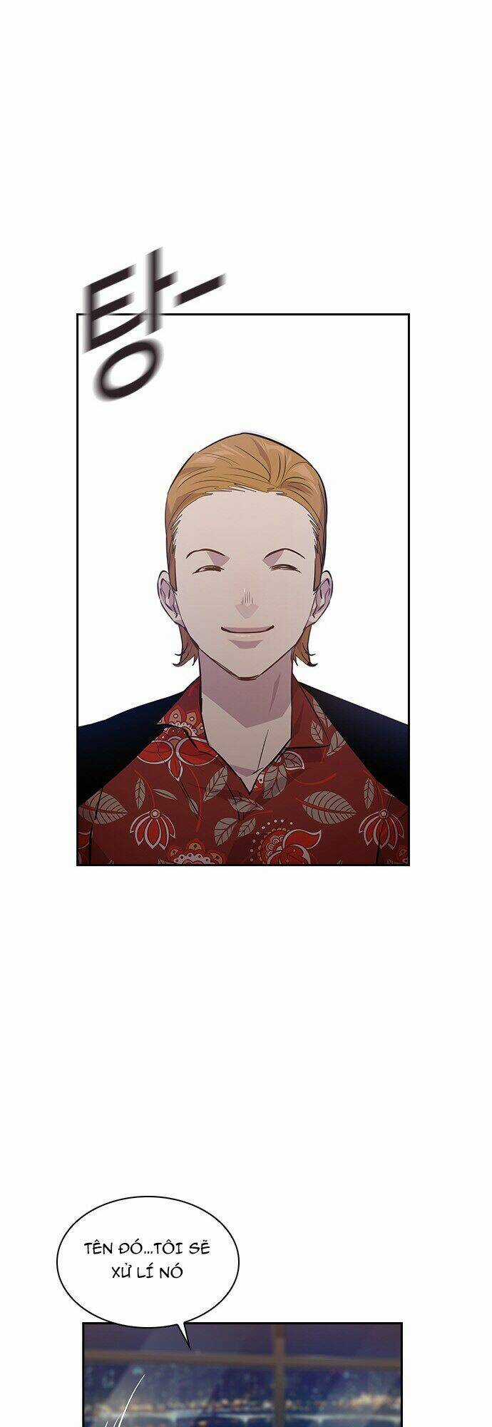 Tiền Bạc Và Quyền Lực Chapter 48 trang 21