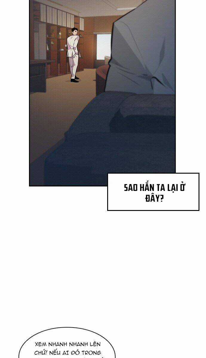 Tiền Bạc Và Quyền Lực Chapter 48 trang 3