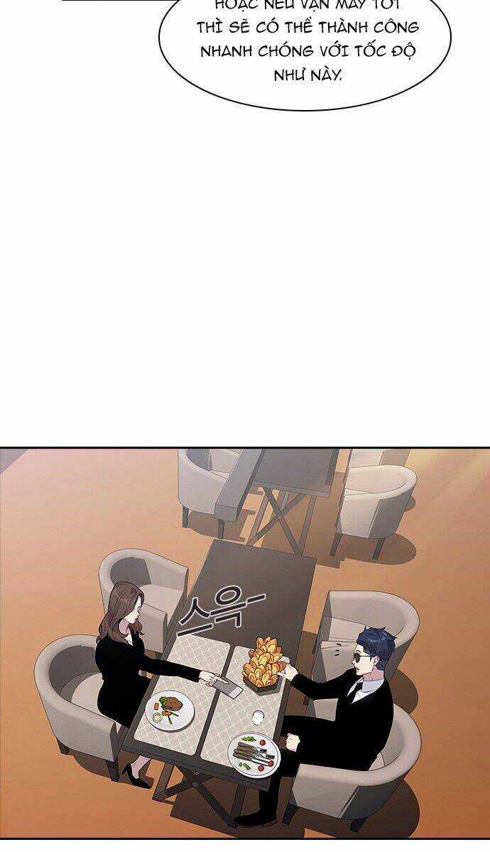 Tiền Bạc Và Quyền Lực Chapter 48 trang 36