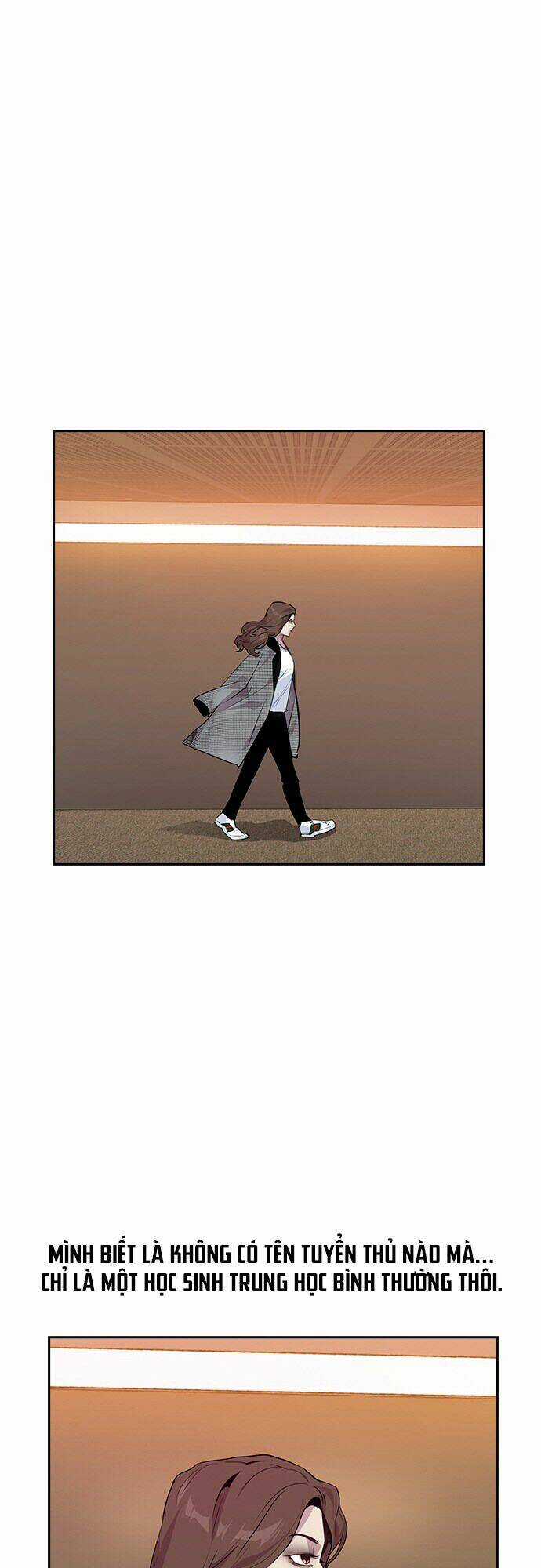 Tiền Bạc Và Quyền Lực Chapter 48 trang 42