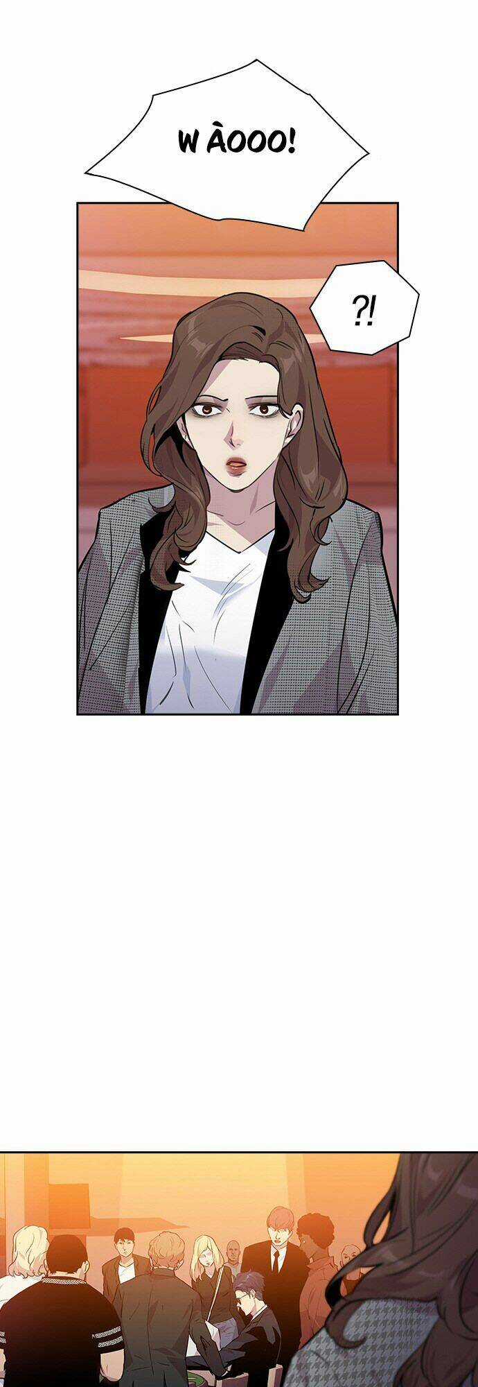 Tiền Bạc Và Quyền Lực Chapter 48 trang 44