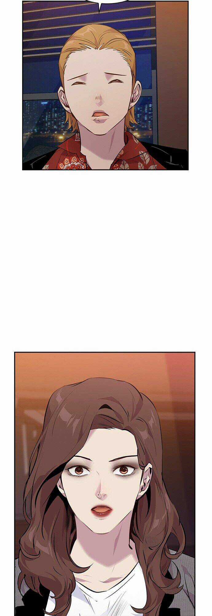 Tiền Bạc Và Quyền Lực Chapter 48 trang 46