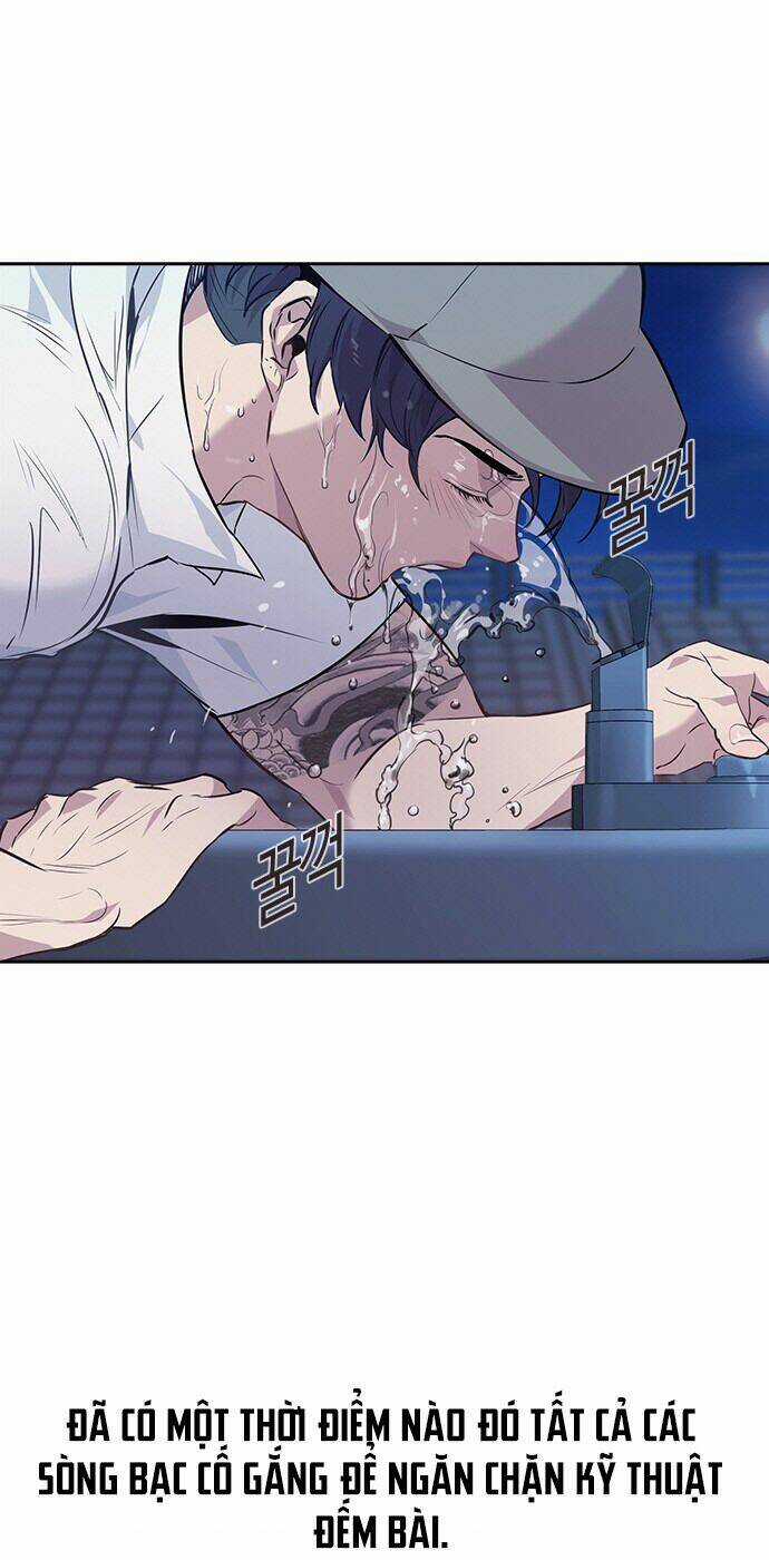 Tiền Bạc Và Quyền Lực Chapter 49 trang 11