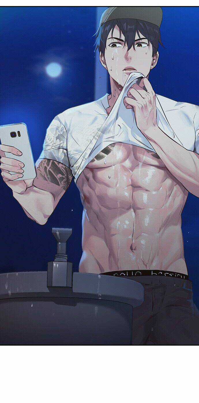 Tiền Bạc Và Quyền Lực Chapter 49 trang 12