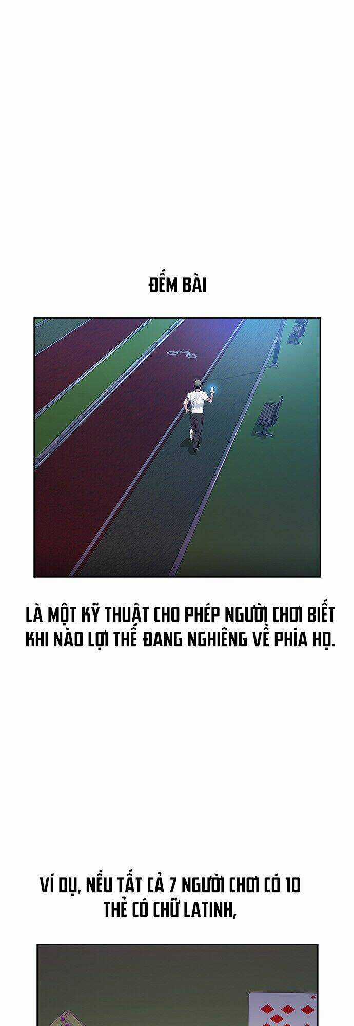 Tiền Bạc Và Quyền Lực Chapter 49 trang 13