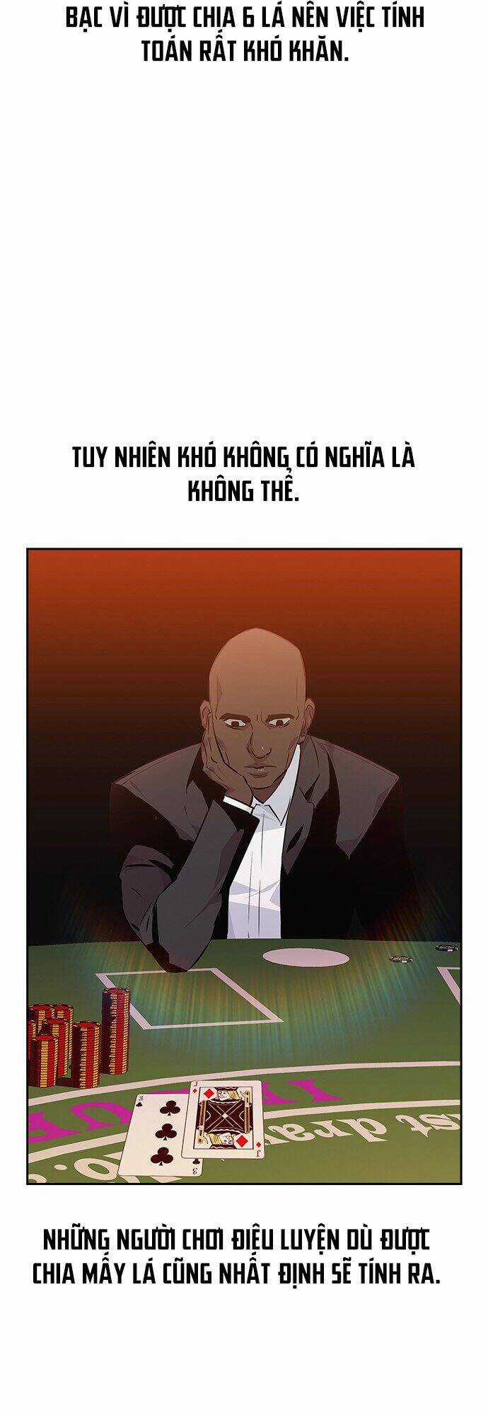 Tiền Bạc Và Quyền Lực Chapter 49 trang 15