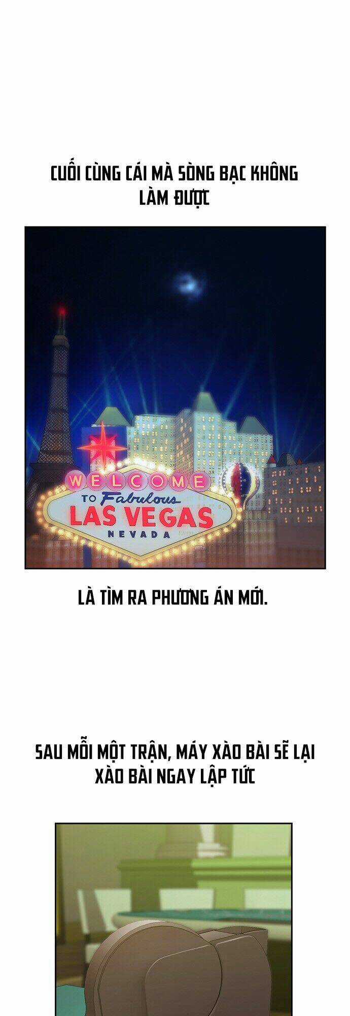 Tiền Bạc Và Quyền Lực Chapter 49 trang 16