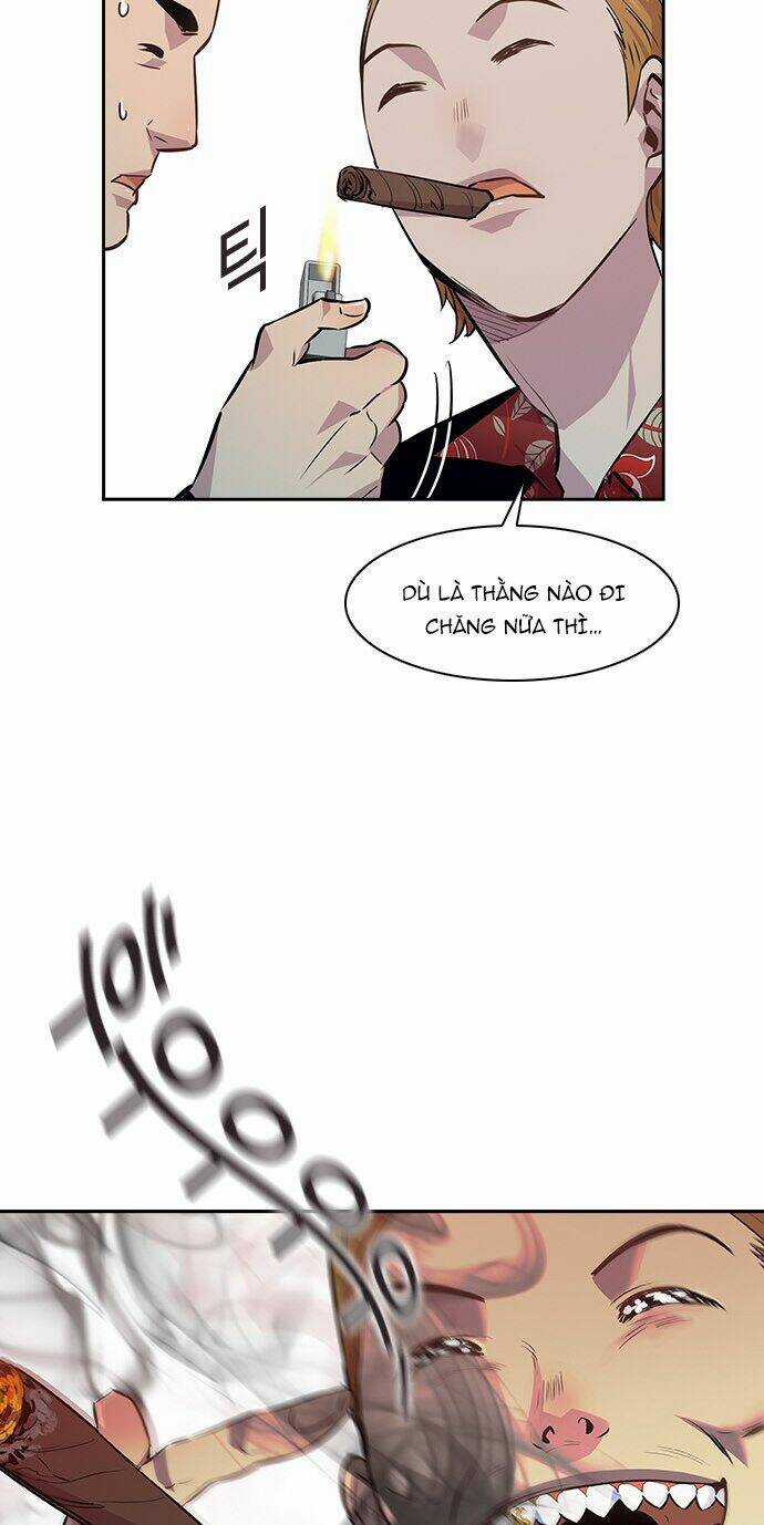 Tiền Bạc Và Quyền Lực Chapter 49 trang 2