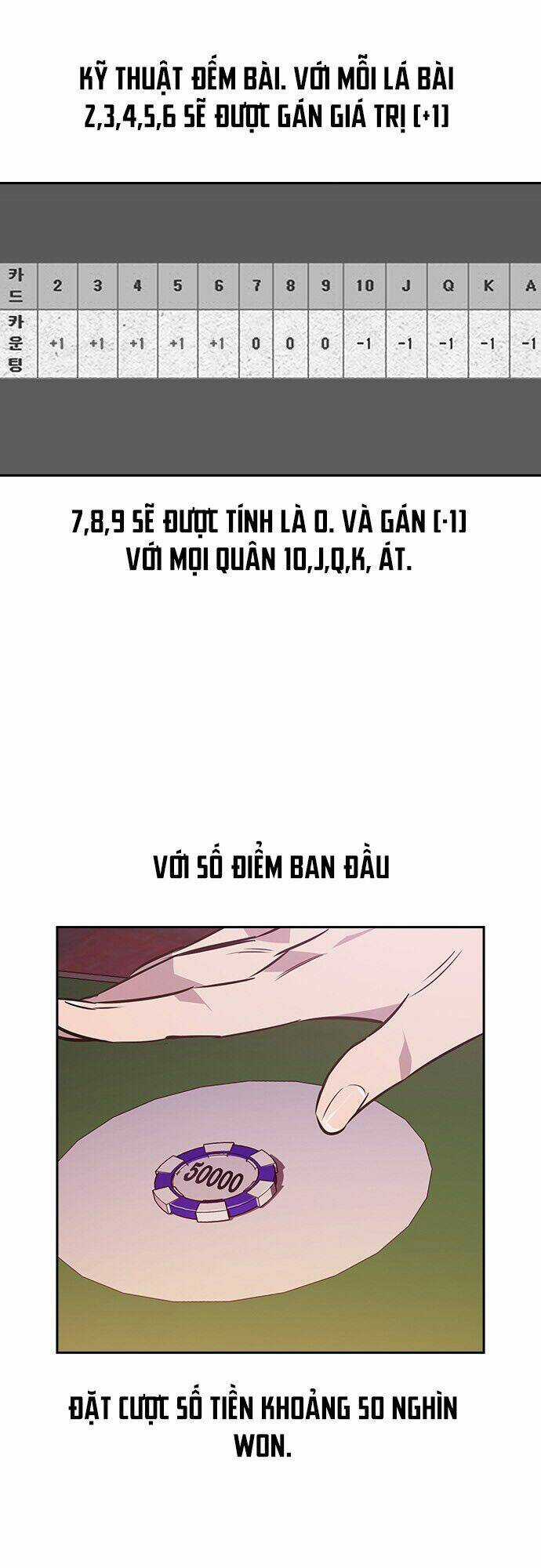 Tiền Bạc Và Quyền Lực Chapter 49 trang 26