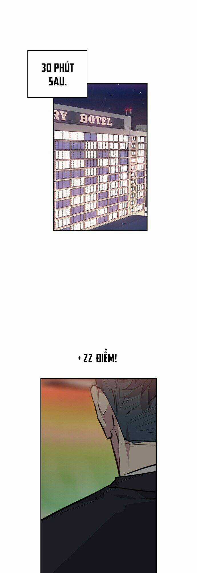 Tiền Bạc Và Quyền Lực Chapter 49 trang 29