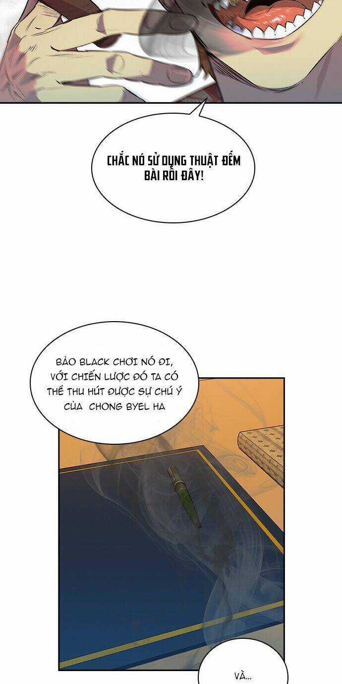 Tiền Bạc Và Quyền Lực Chapter 49 trang 3