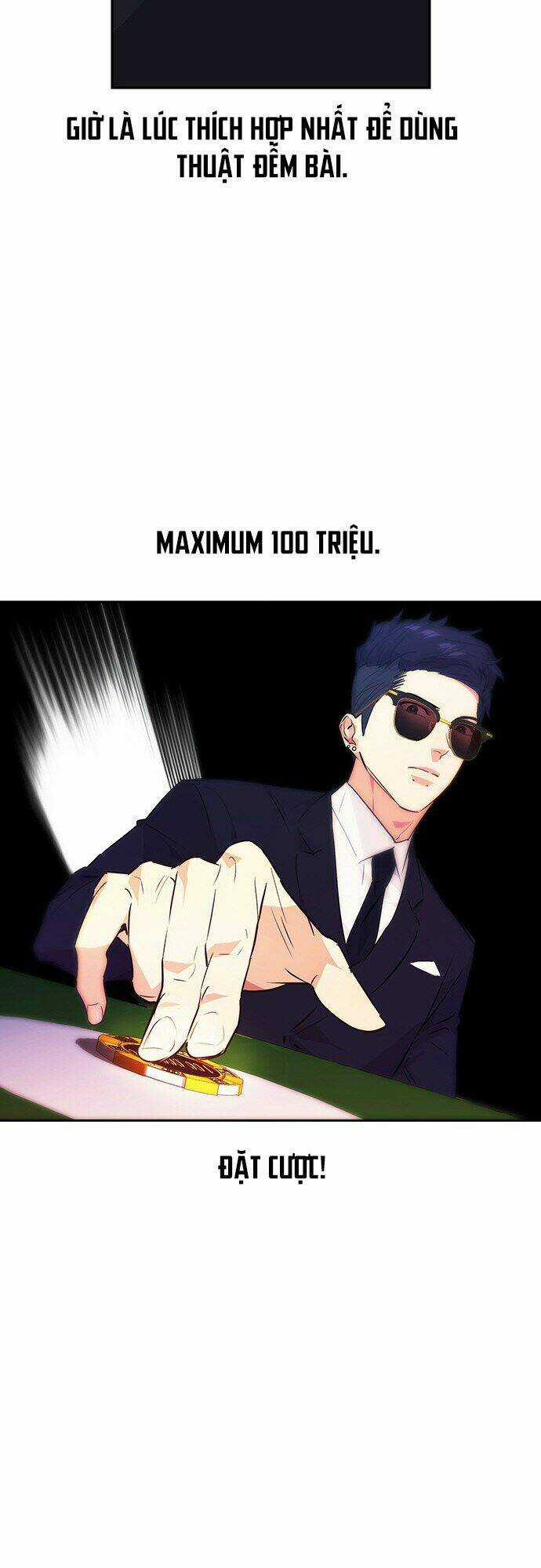 Tiền Bạc Và Quyền Lực Chapter 49 trang 30