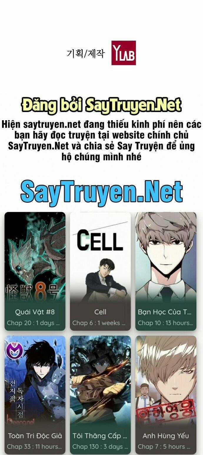 Tiền Bạc Và Quyền Lực Chapter 49 trang 52