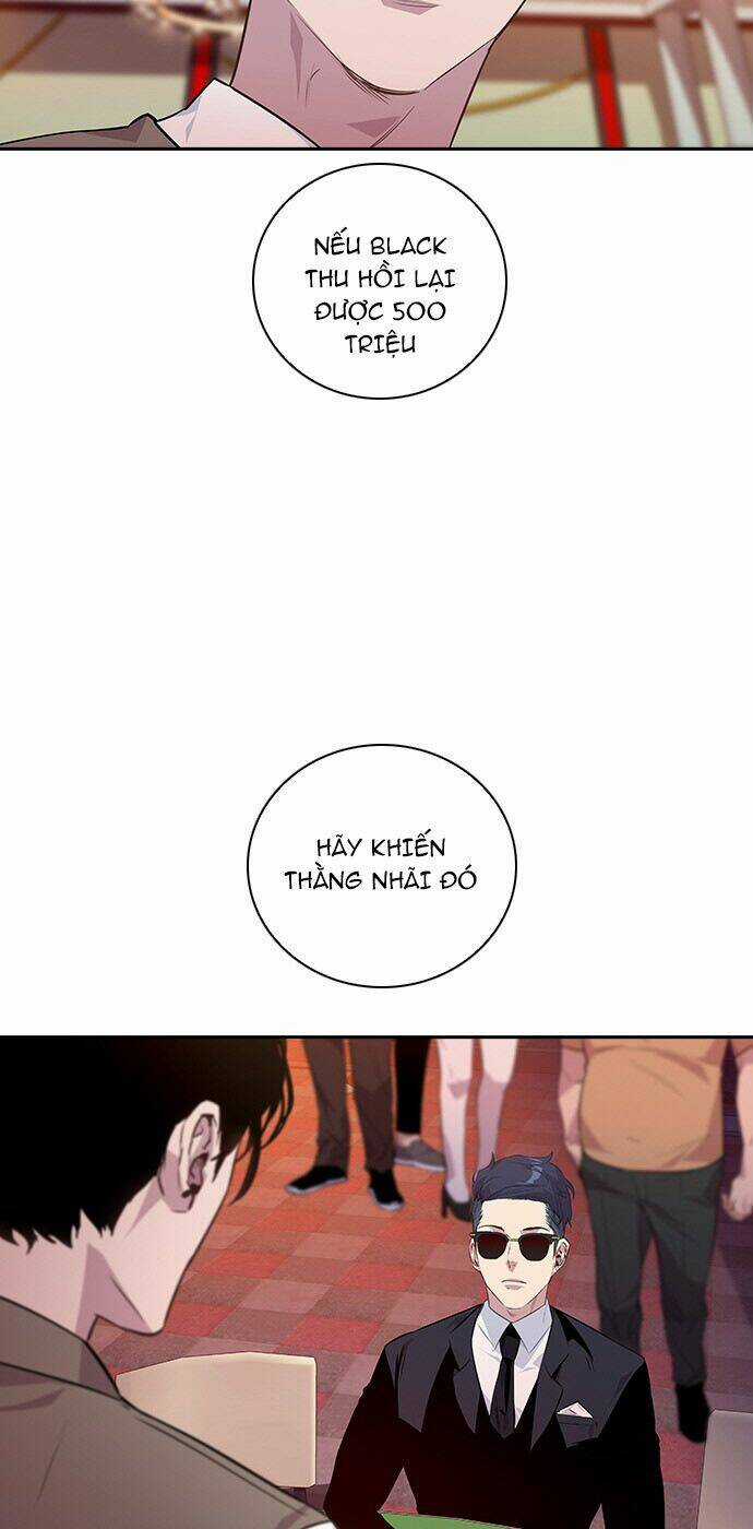 Tiền Bạc Và Quyền Lực Chapter 49 trang 6