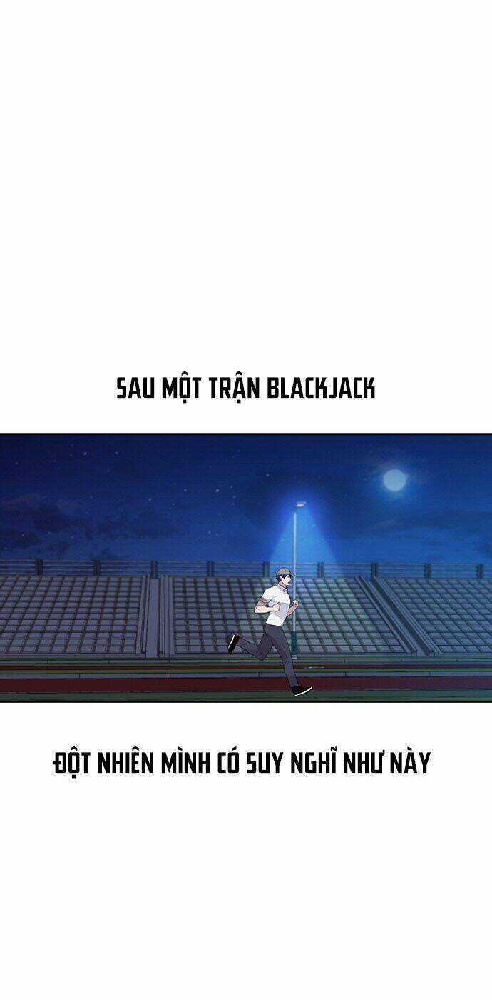 Tiền Bạc Và Quyền Lực Chapter 49 trang 8