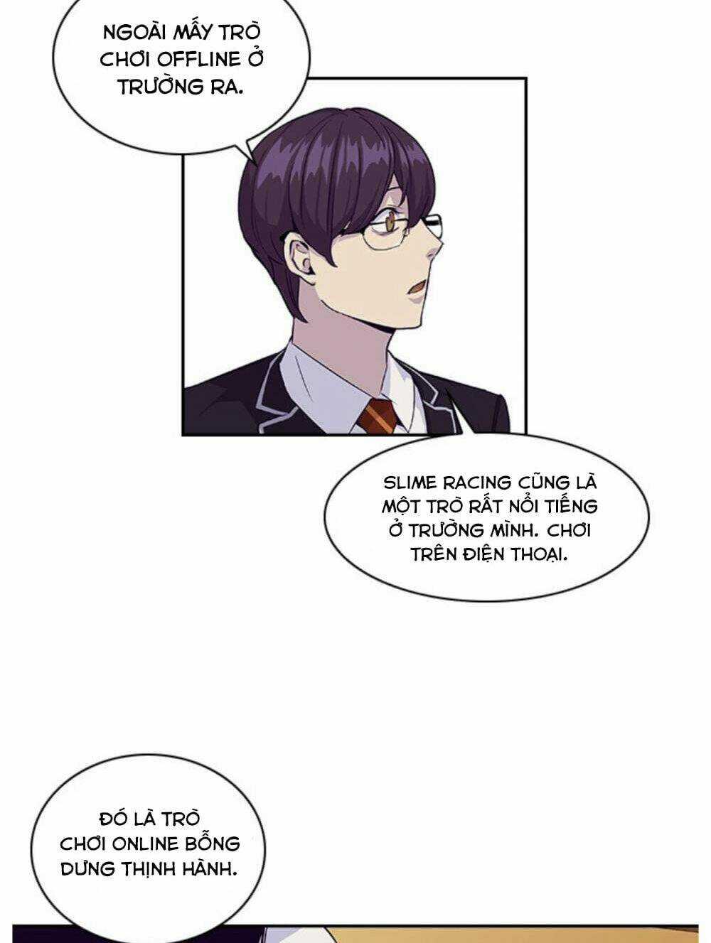 Tiền Bạc Và Quyền Lực Chapter 5 trang 11