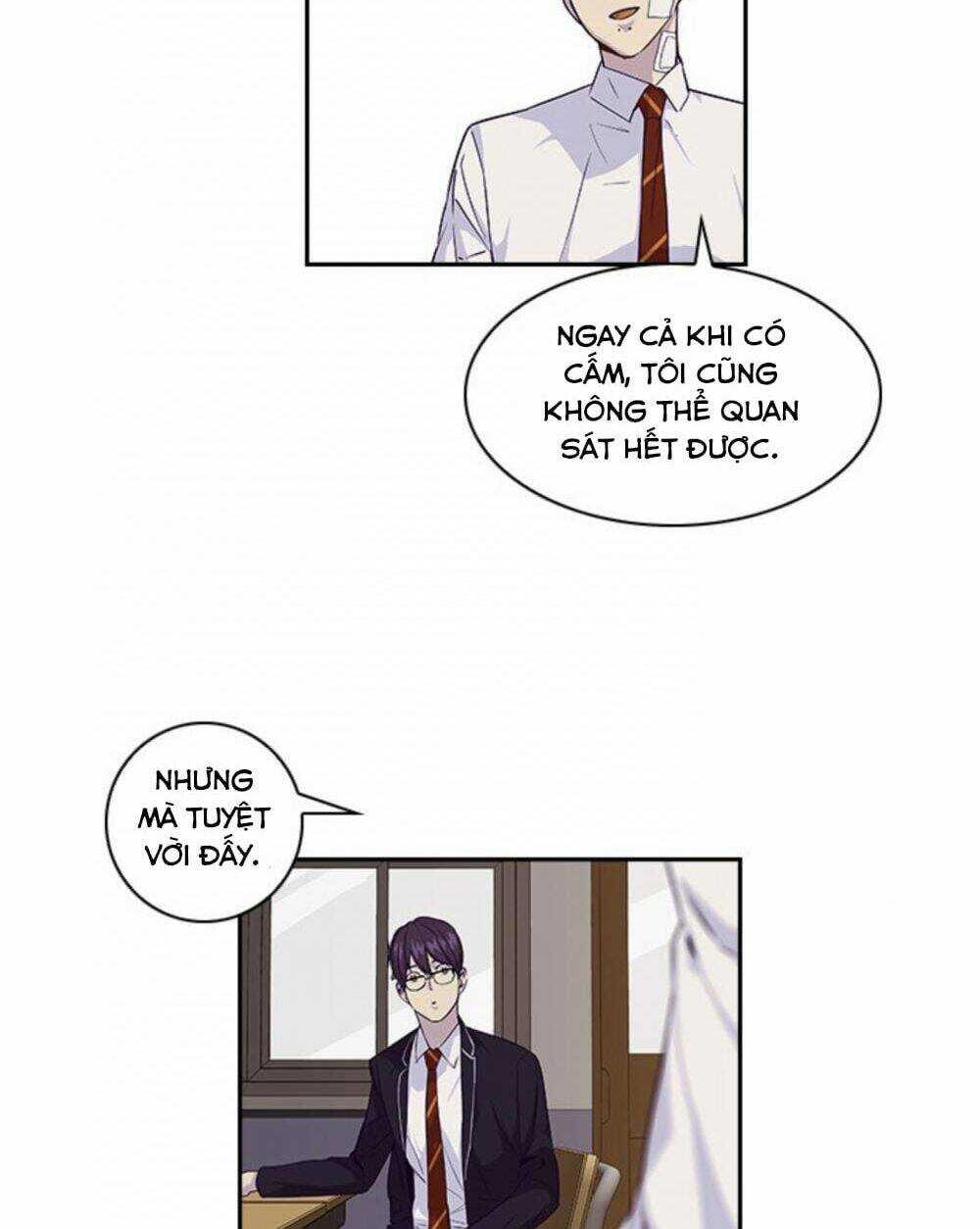 Tiền Bạc Và Quyền Lực Chapter 5 trang 13