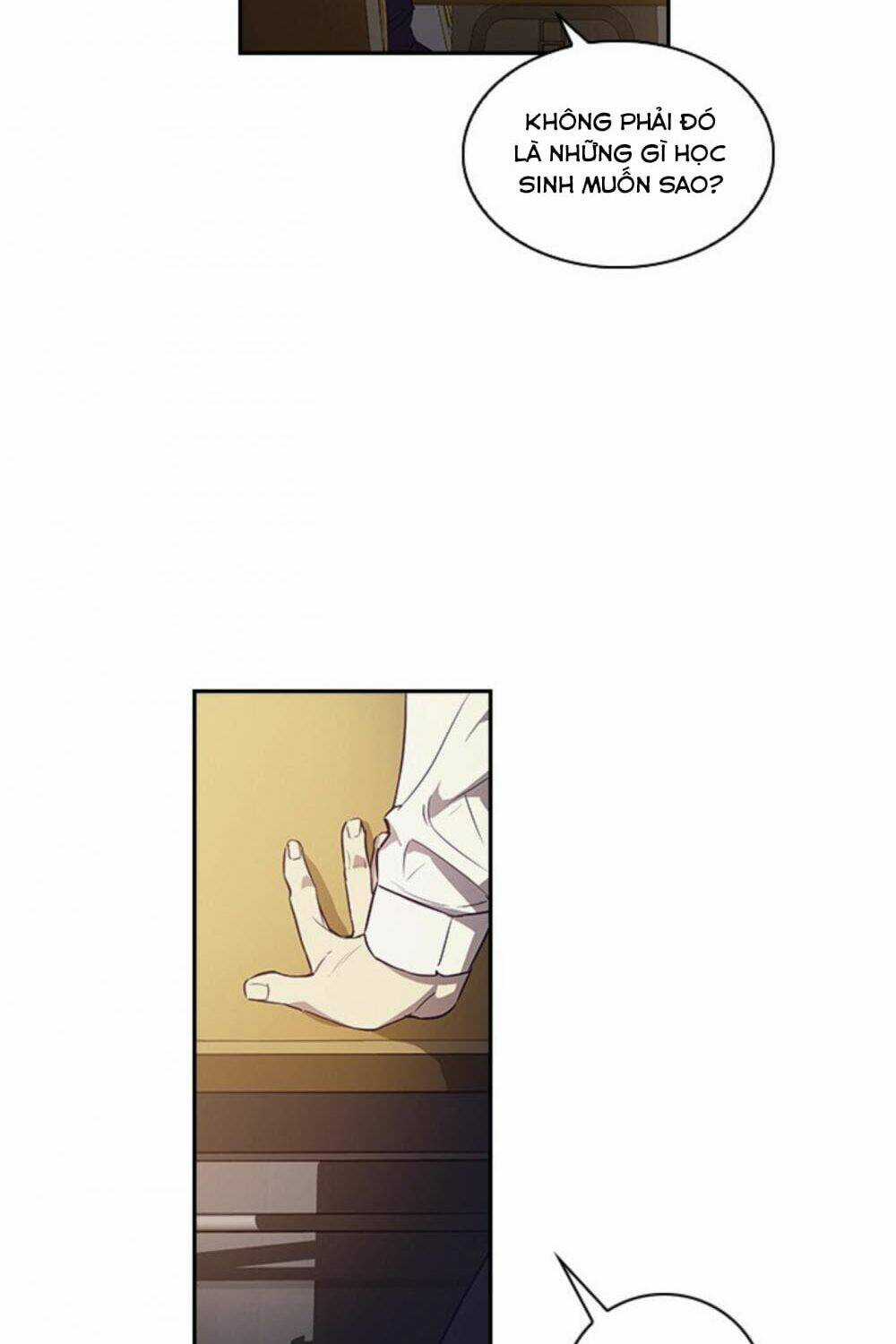 Tiền Bạc Và Quyền Lực Chapter 5 trang 19