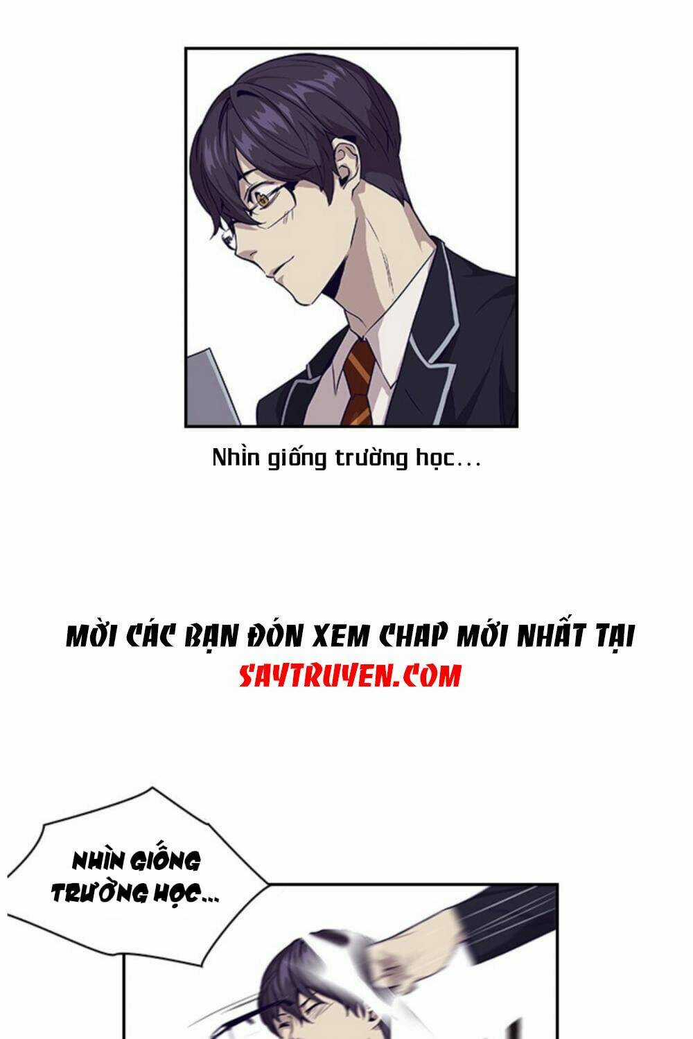 Tiền Bạc Và Quyền Lực Chapter 5 trang 24