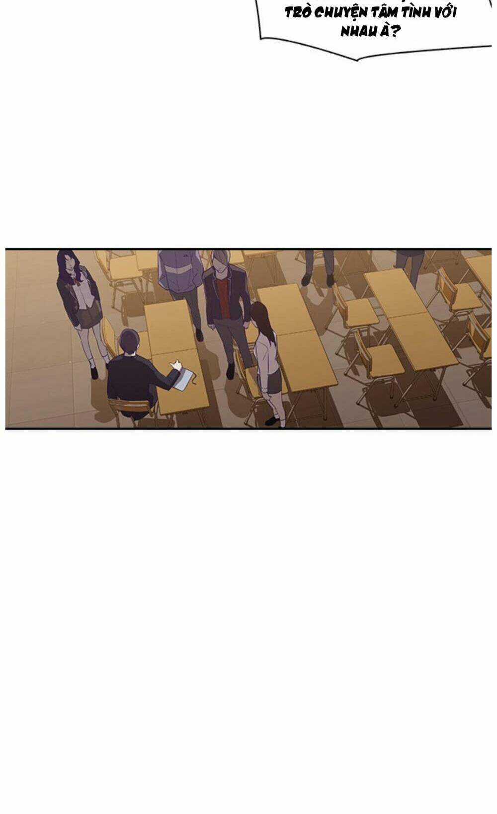 Tiền Bạc Và Quyền Lực Chapter 5 trang 27