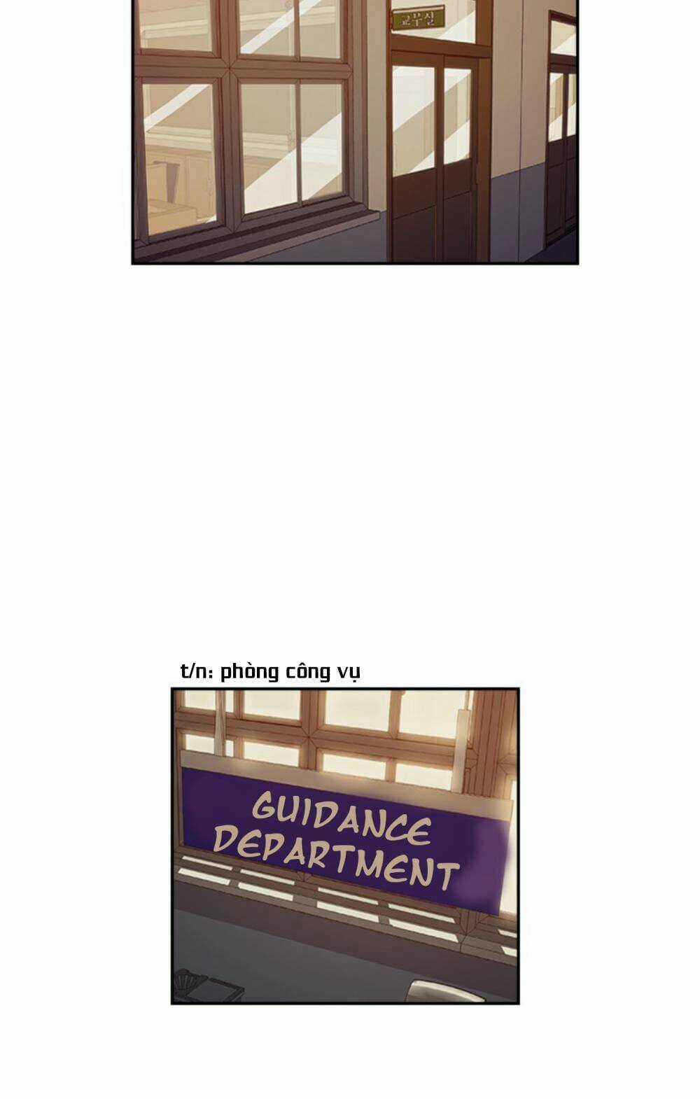 Tiền Bạc Và Quyền Lực Chapter 5 trang 41