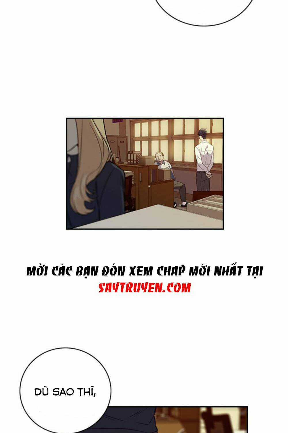 Tiền Bạc Và Quyền Lực Chapter 5 trang 46