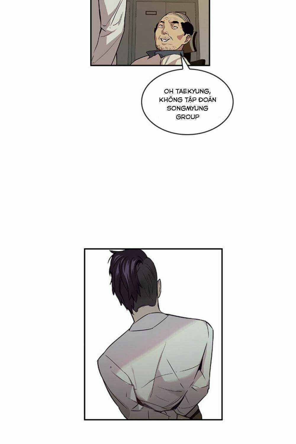 Tiền Bạc Và Quyền Lực Chapter 5 trang 52