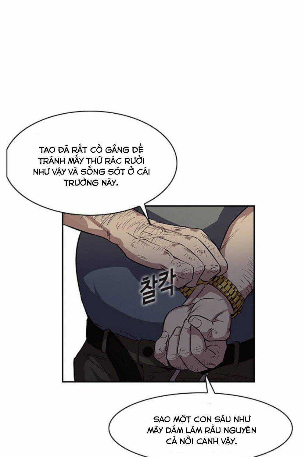 Tiền Bạc Và Quyền Lực Chapter 5 trang 53