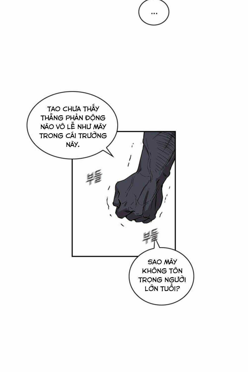 Tiền Bạc Và Quyền Lực Chapter 5 trang 58