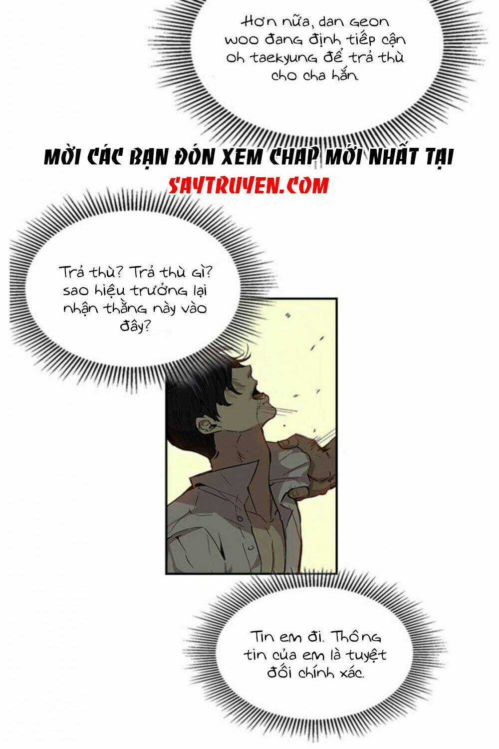 Tiền Bạc Và Quyền Lực Chapter 5 trang 61