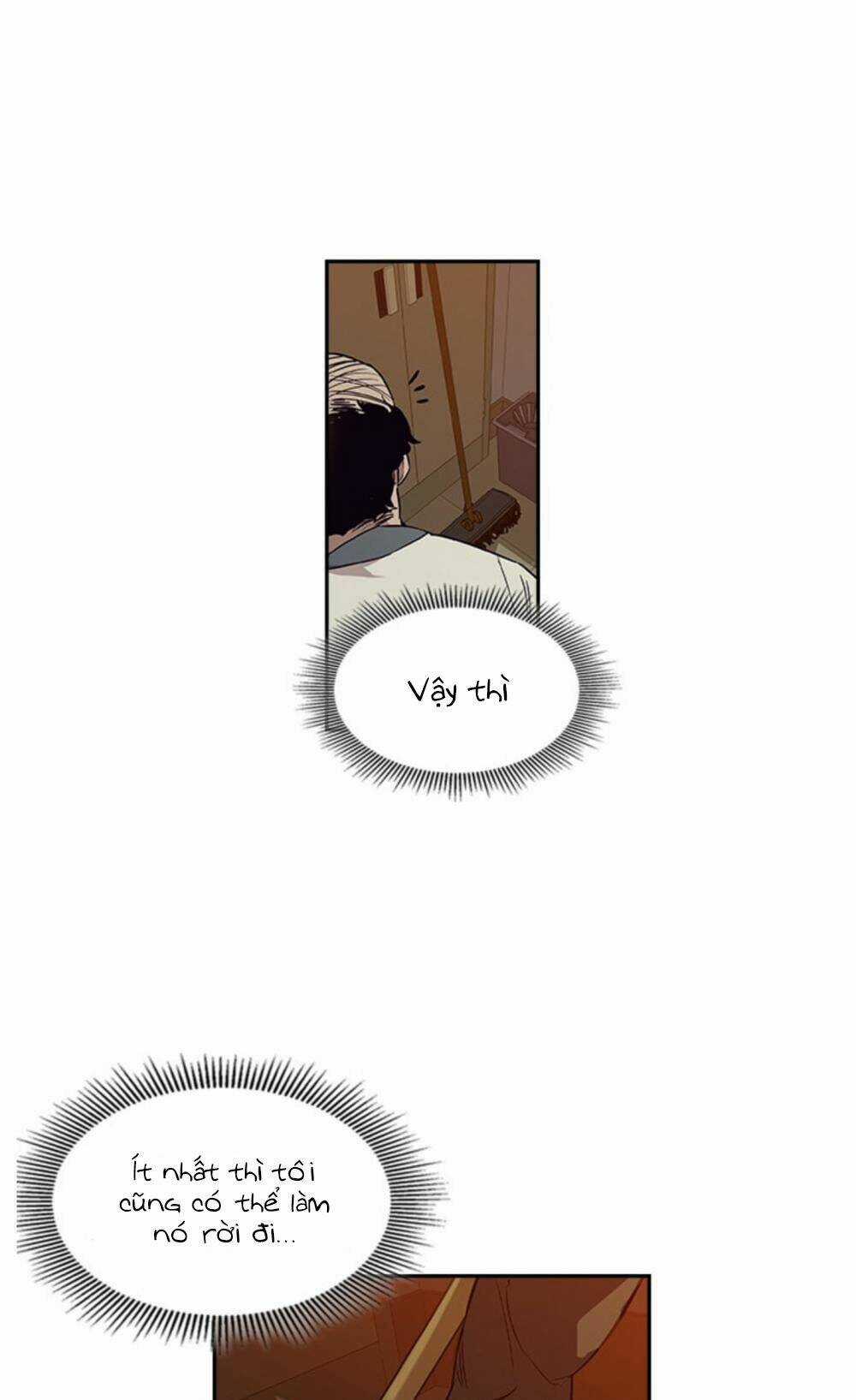 Tiền Bạc Và Quyền Lực Chapter 5 trang 62