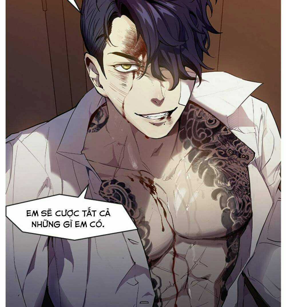 Tiền Bạc Và Quyền Lực Chapter 5 trang 68