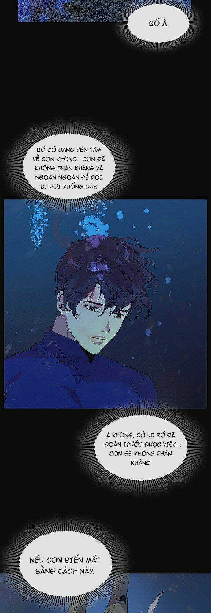 Tiền Bạc Và Quyền Lực Chapter 50 trang 10