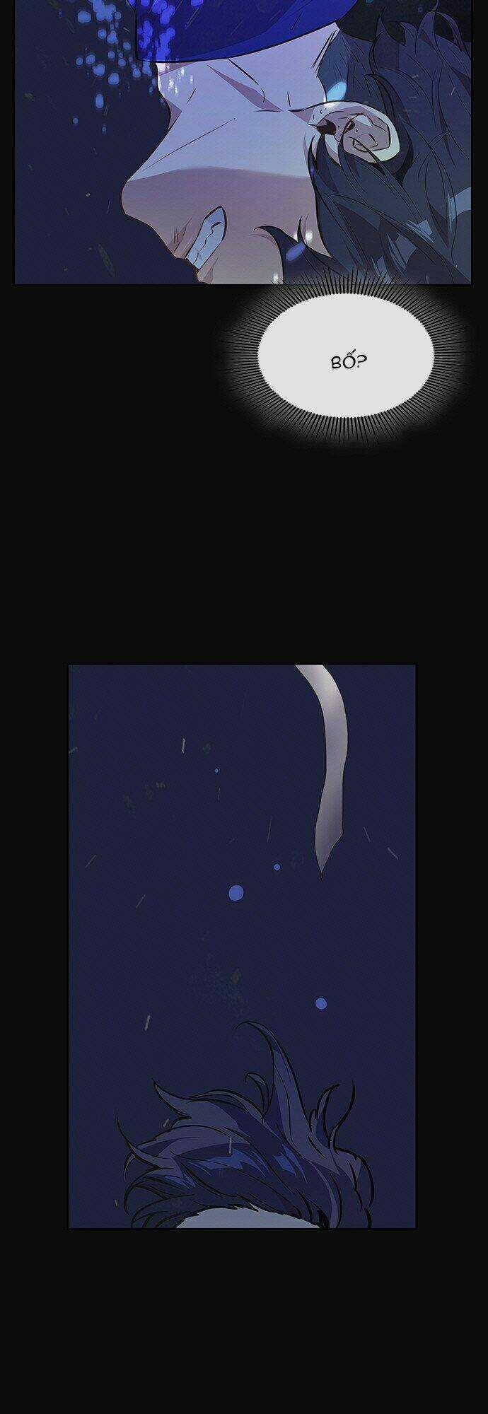 Tiền Bạc Và Quyền Lực Chapter 50 trang 12