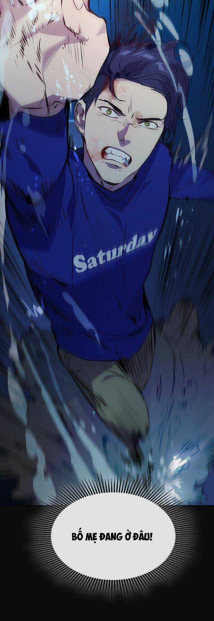 Tiền Bạc Và Quyền Lực Chapter 50 trang 14