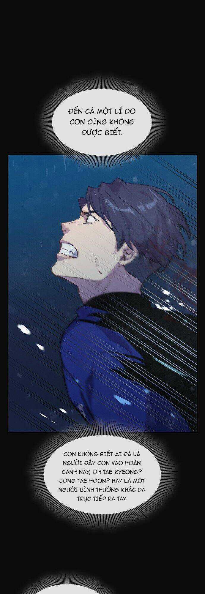 Tiền Bạc Và Quyền Lực Chapter 50 trang 15