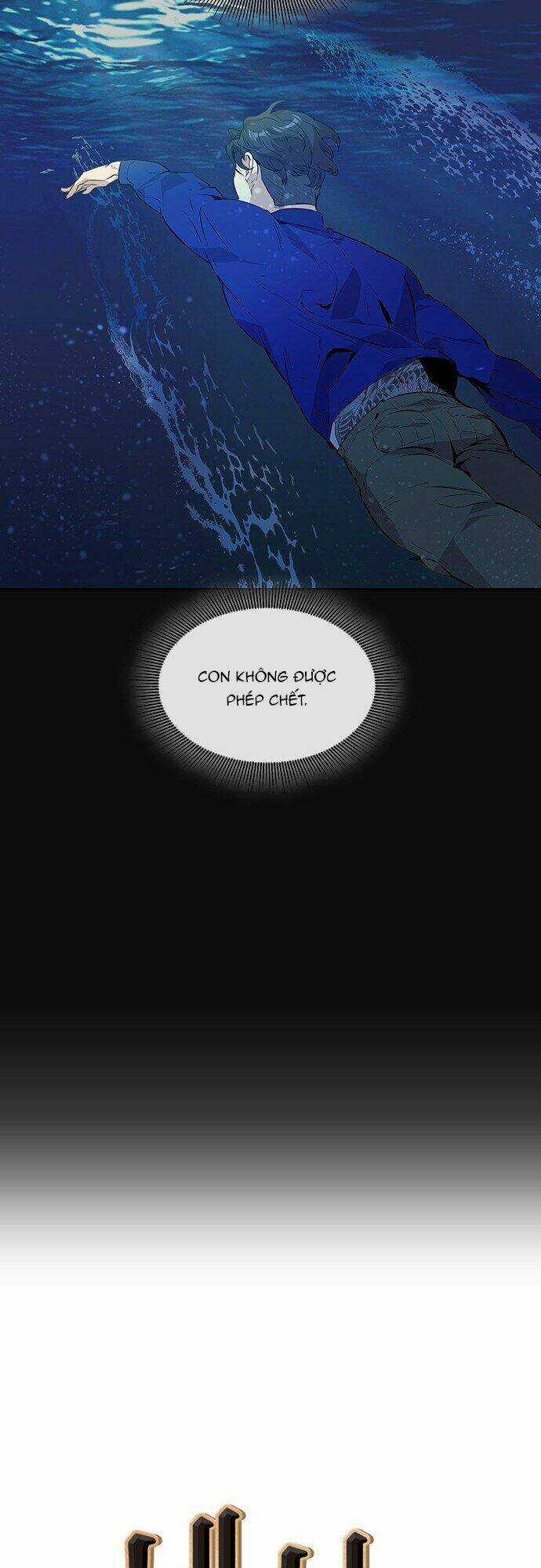 Tiền Bạc Và Quyền Lực Chapter 50 trang 18