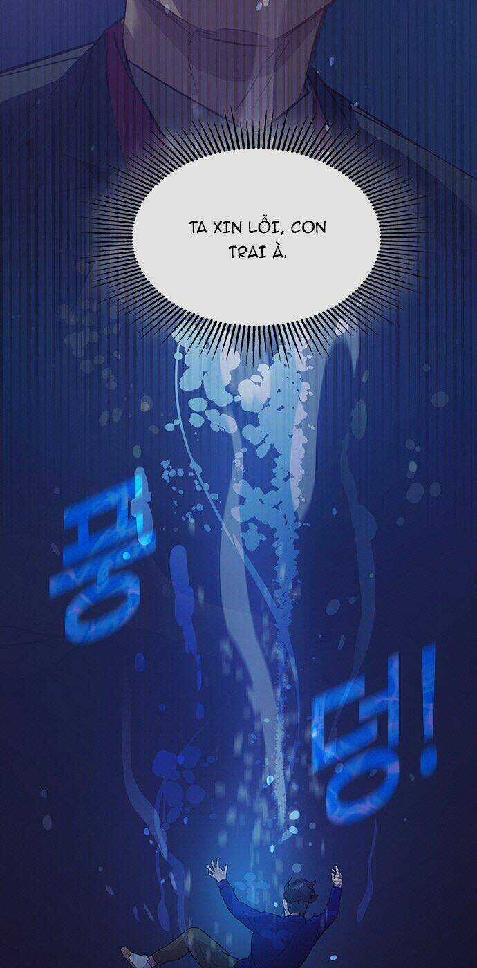 Tiền Bạc Và Quyền Lực Chapter 50 trang 2