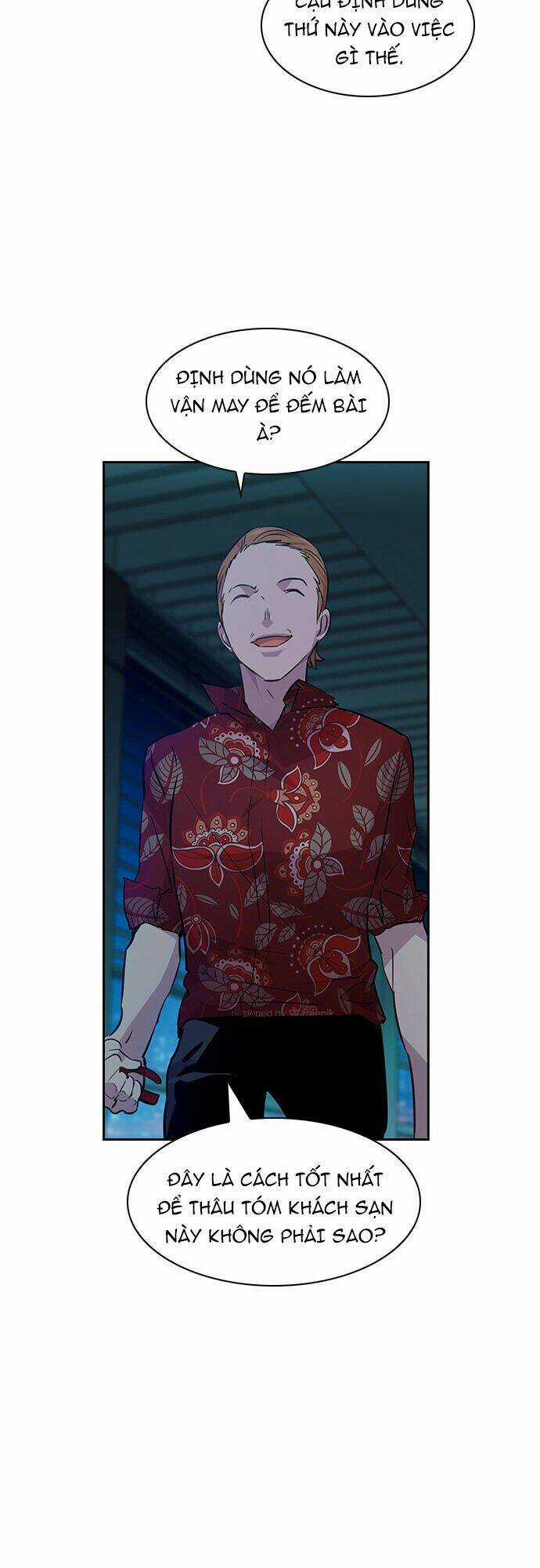 Tiền Bạc Và Quyền Lực Chapter 50 trang 29