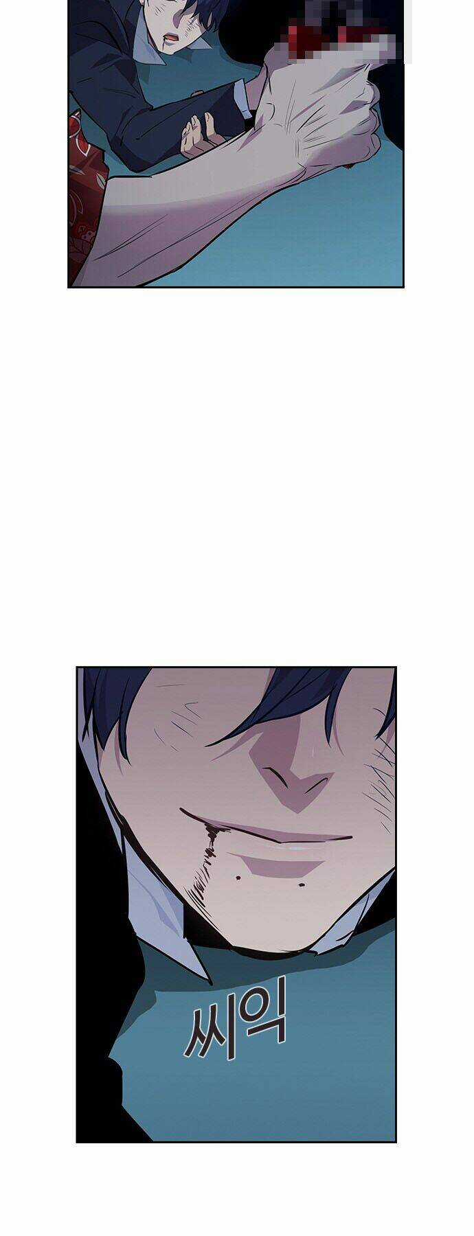 Tiền Bạc Và Quyền Lực Chapter 50 trang 33