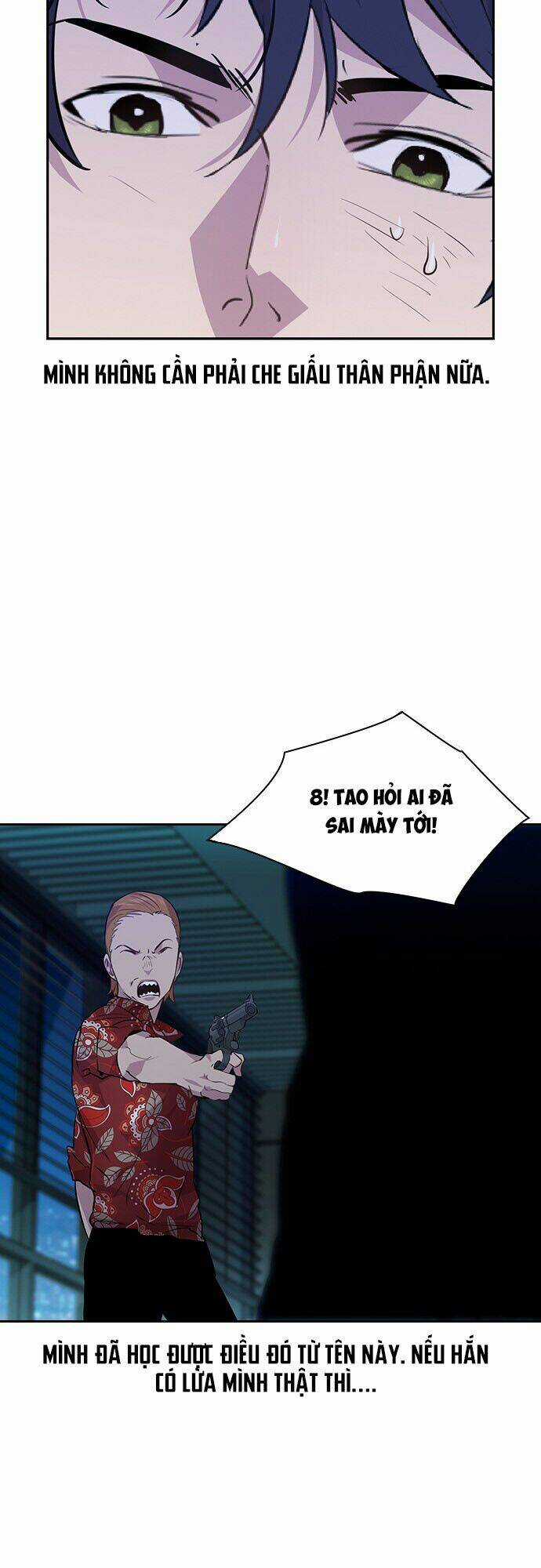 Tiền Bạc Và Quyền Lực Chapter 50 trang 47