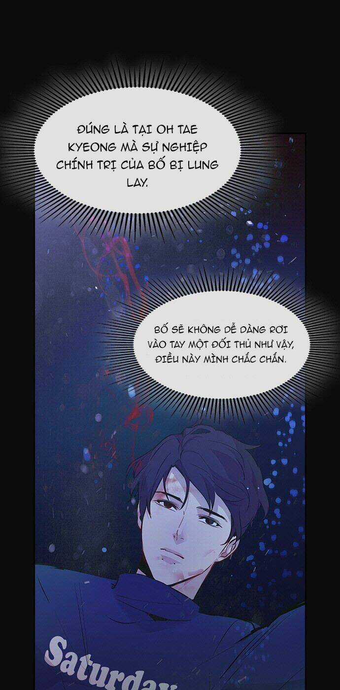 Tiền Bạc Và Quyền Lực Chapter 50 trang 5