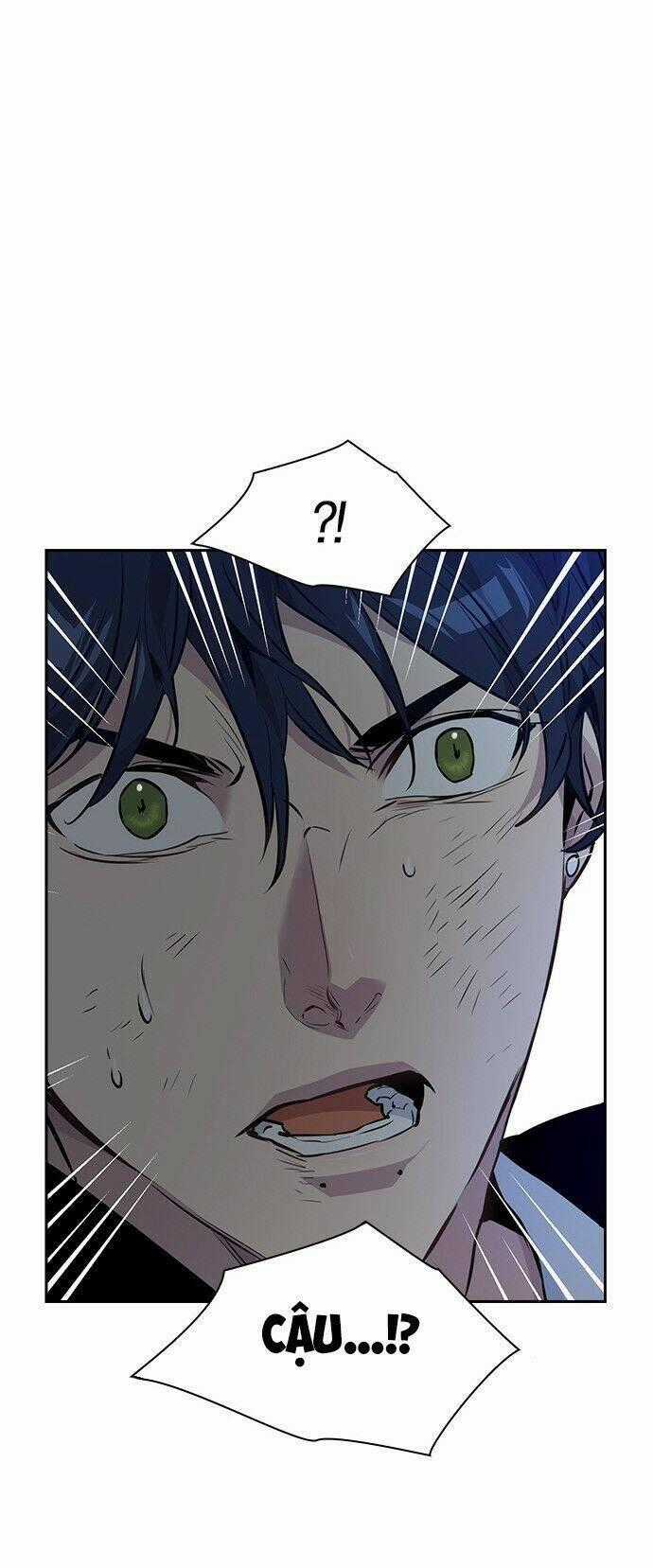 Tiền Bạc Và Quyền Lực Chapter 50 trang 57