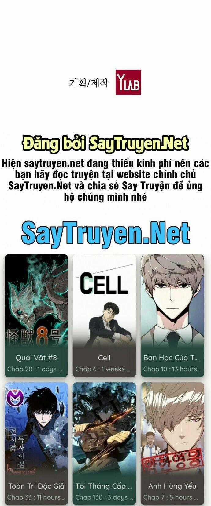 Tiền Bạc Và Quyền Lực Chapter 50 trang 58