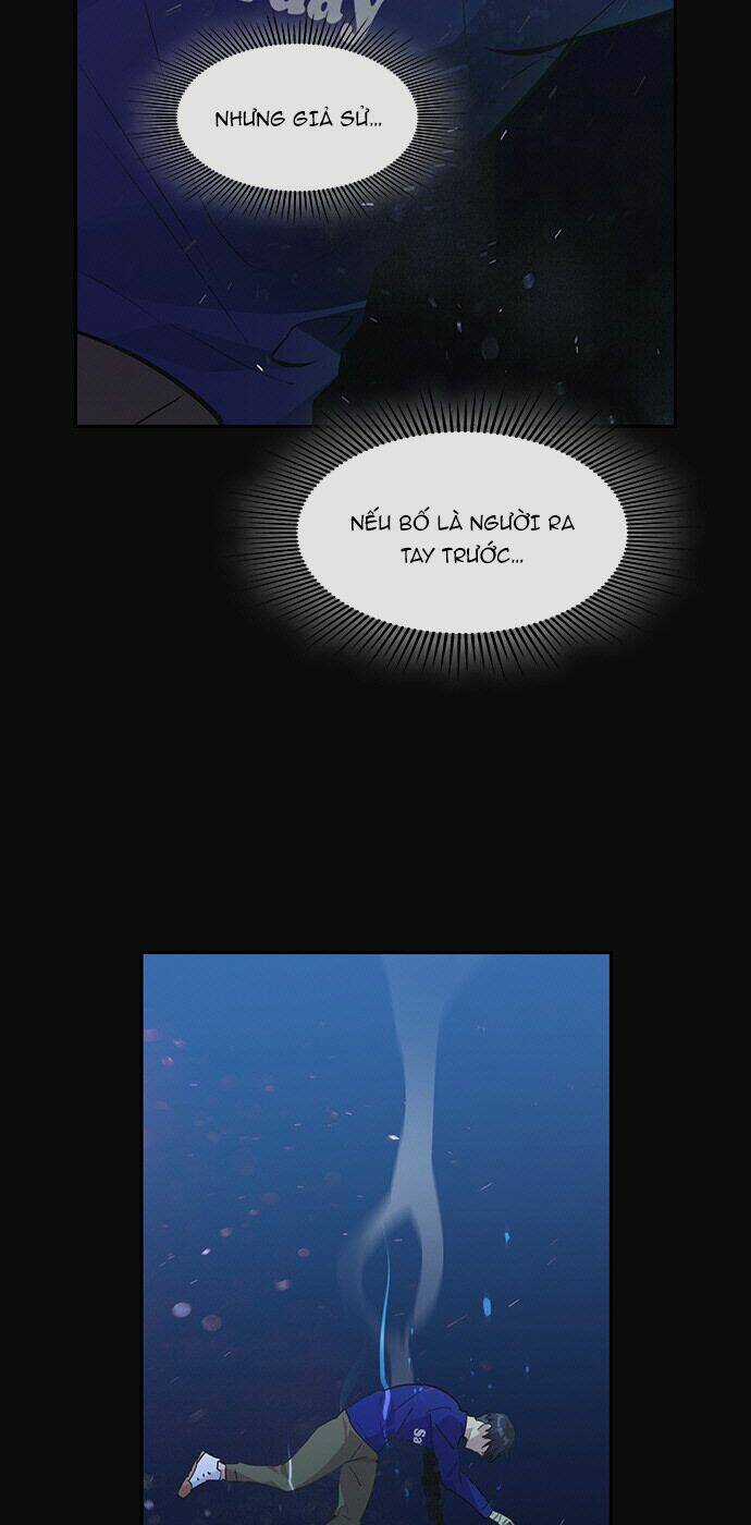 Tiền Bạc Và Quyền Lực Chapter 50 trang 6