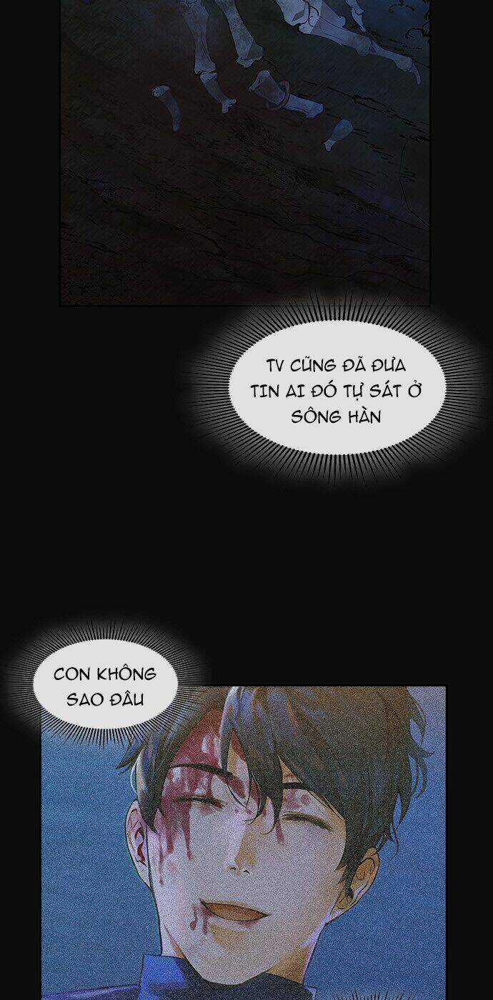 Tiền Bạc Và Quyền Lực Chapter 50 trang 9