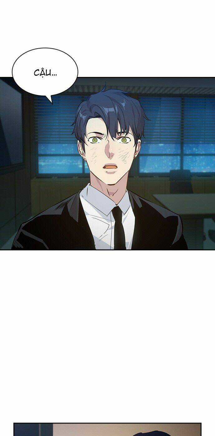 Tiền Bạc Và Quyền Lực Chapter 51 trang 2