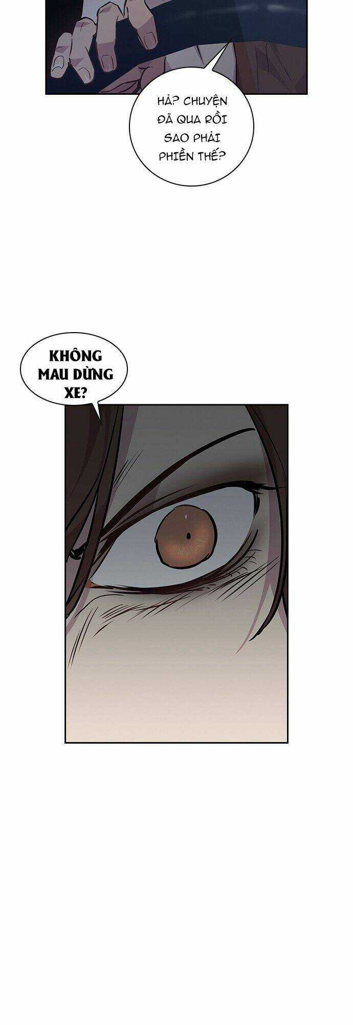 Tiền Bạc Và Quyền Lực Chapter 51 trang 29