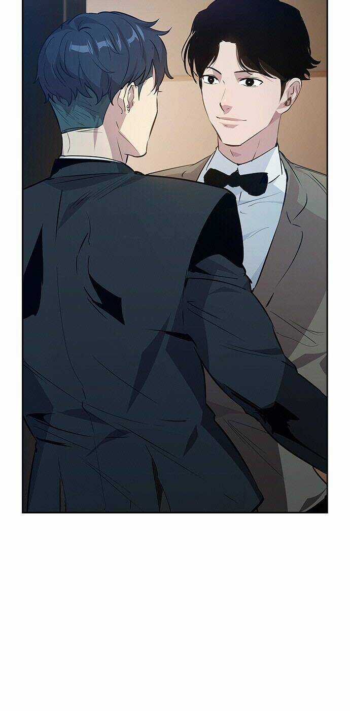 Tiền Bạc Và Quyền Lực Chapter 51 trang 3