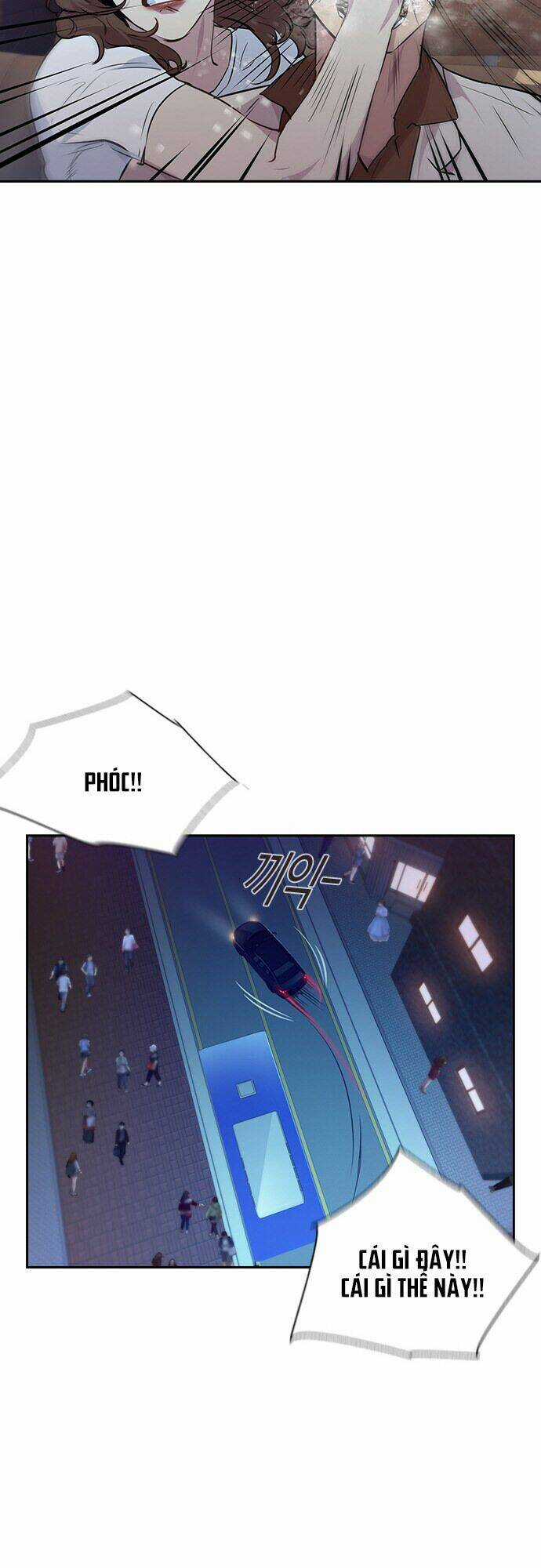 Tiền Bạc Và Quyền Lực Chapter 51 trang 32